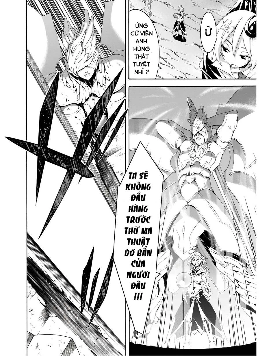 Thất Tinh Chapter 97 - 8