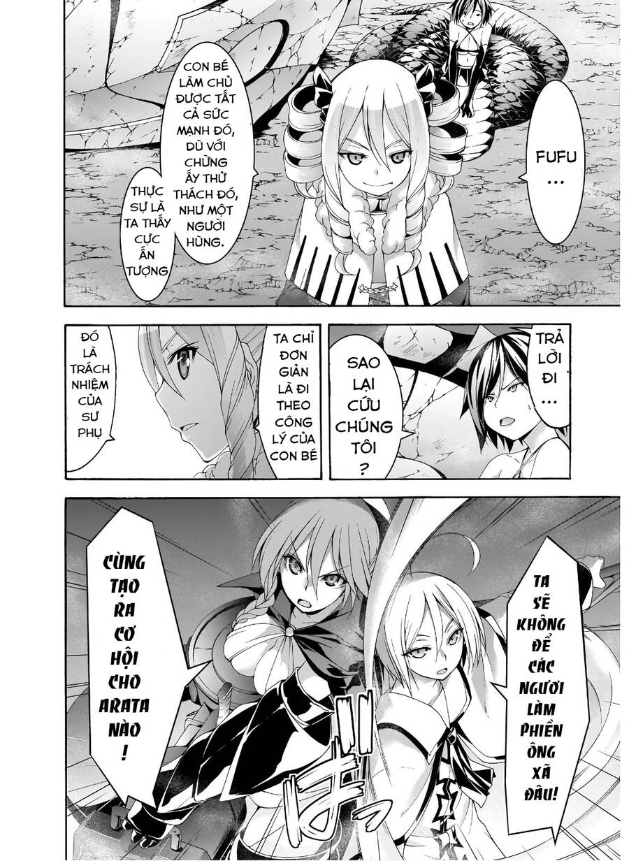 Thất Tinh Chapter 97 - 10