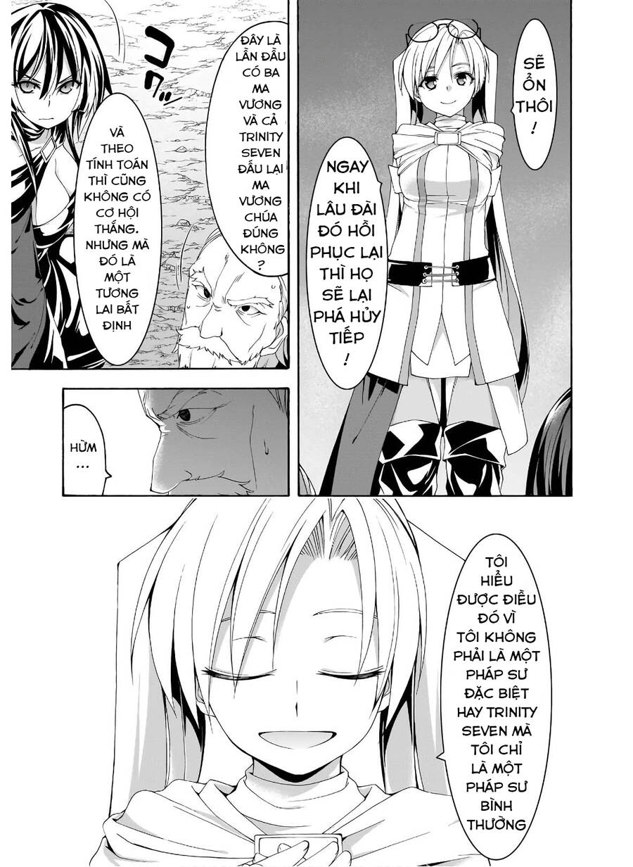 Thất Tinh Chapter 97 - 13