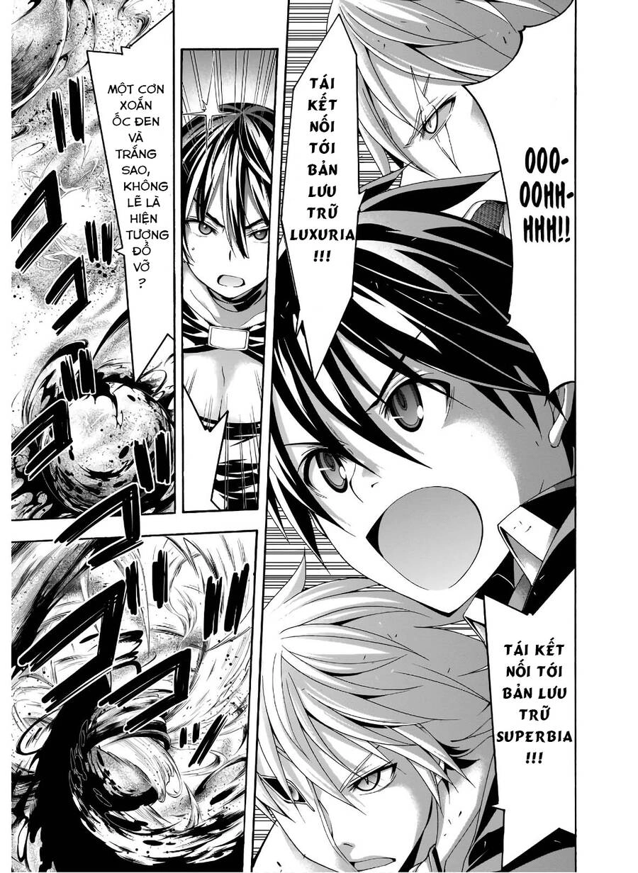 Thất Tinh Chapter 97 - 15