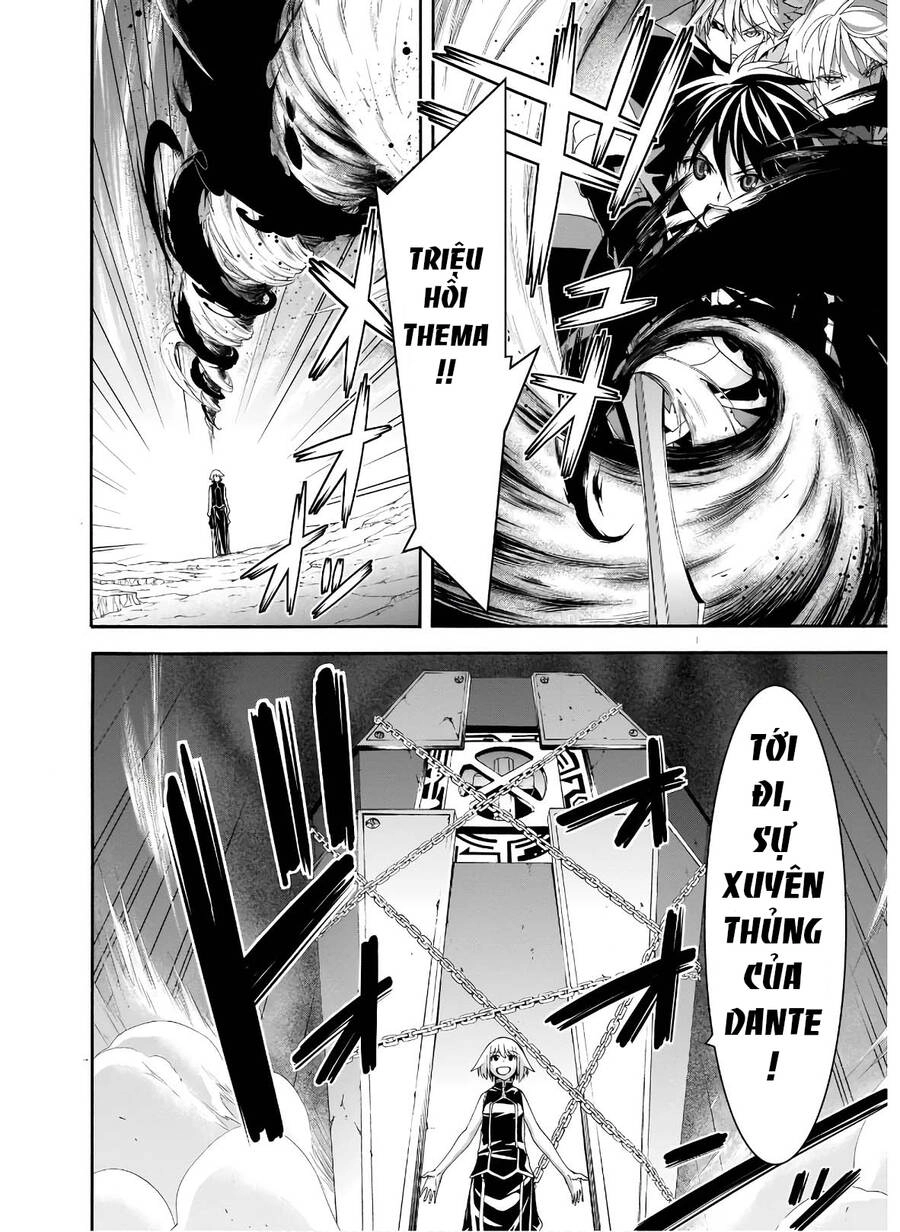 Thất Tinh Chapter 97 - 16