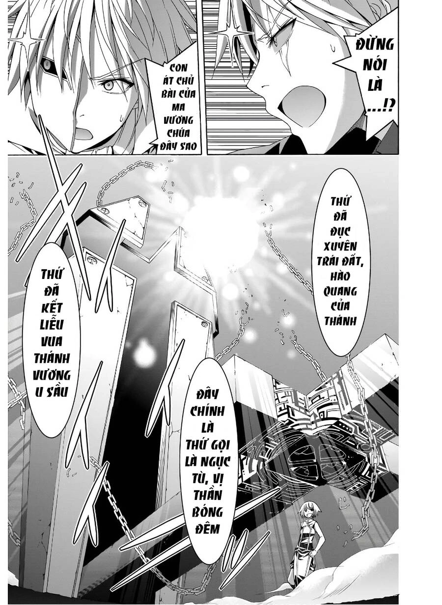 Thất Tinh Chapter 97 - 17