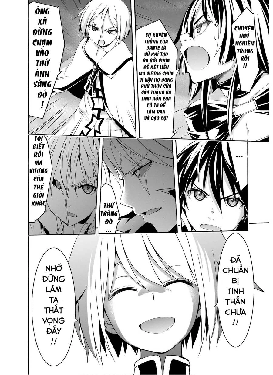 Thất Tinh Chapter 97 - 18