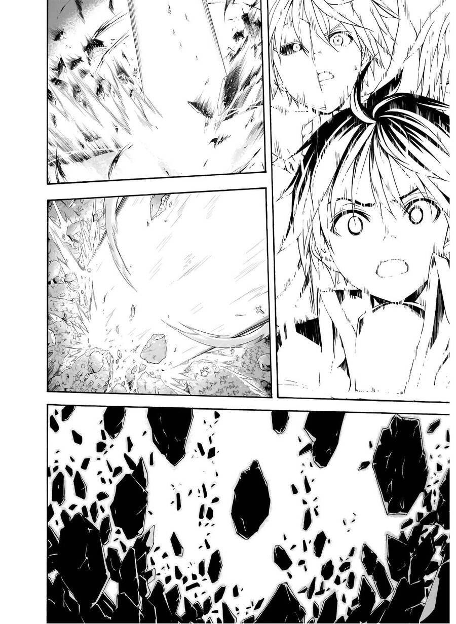 Thất Tinh Chapter 97 - 20