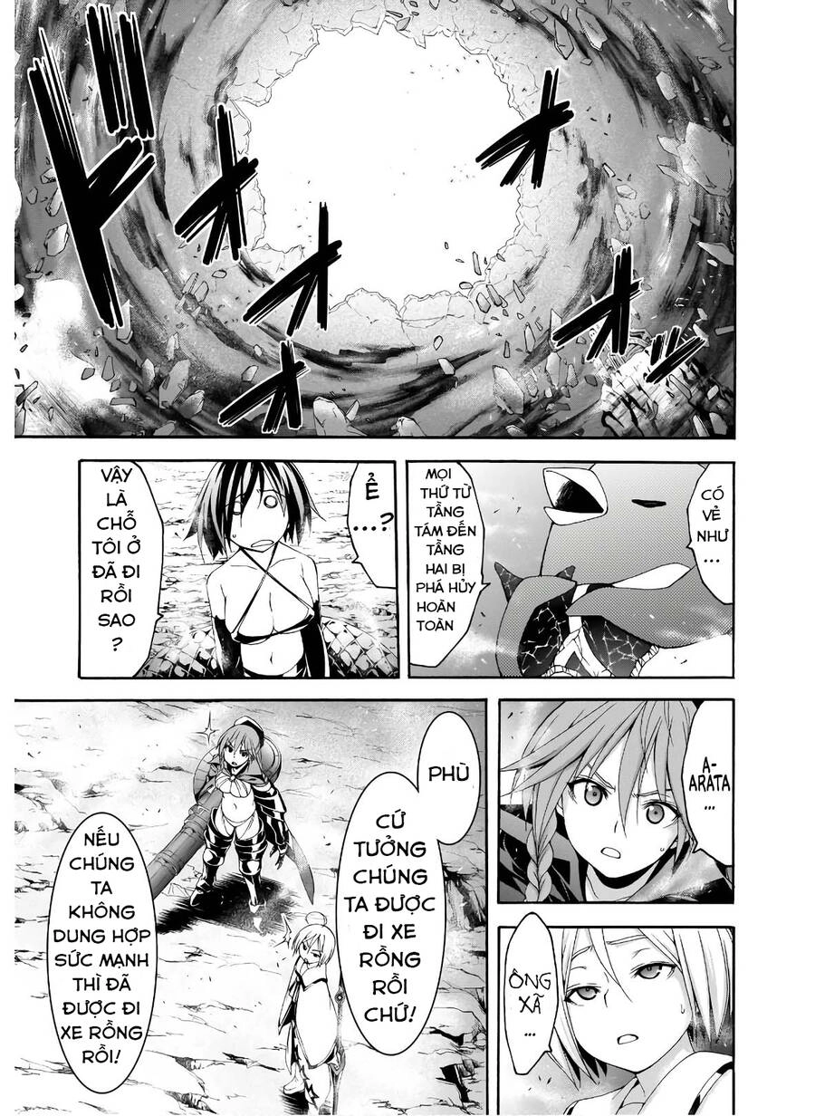 Thất Tinh Chapter 97 - 21