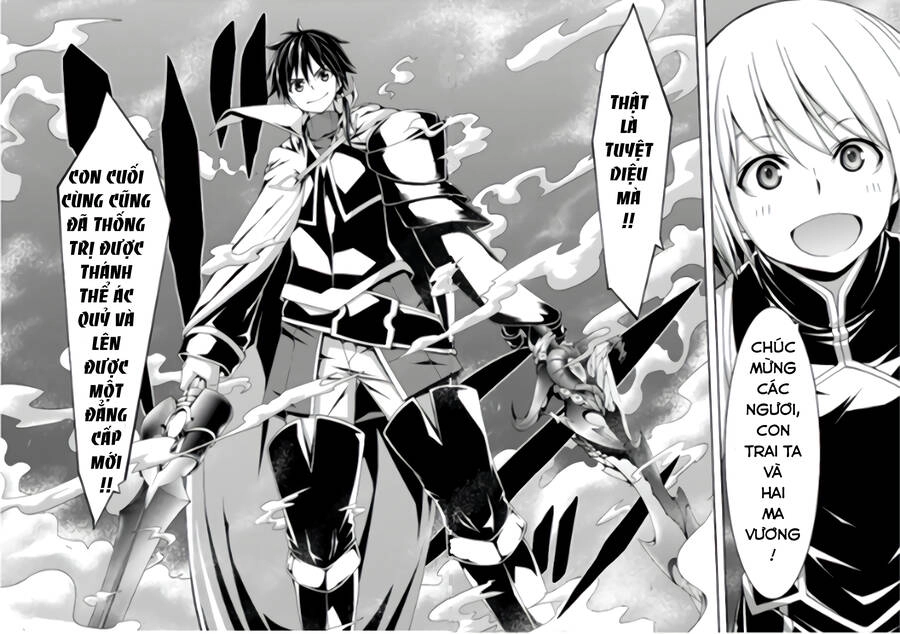 Thất Tinh Chapter 97 - 22