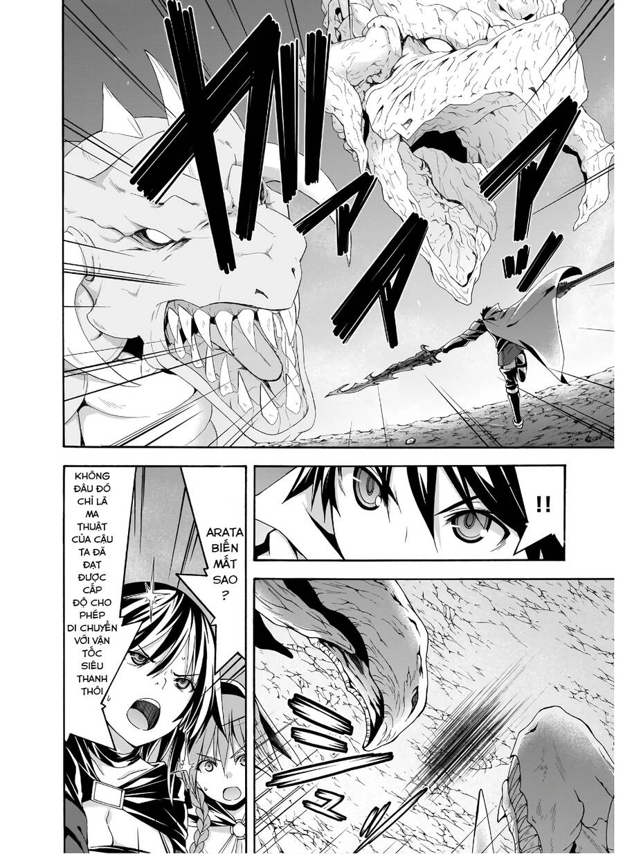 Thất Tinh Chapter 98 - 11