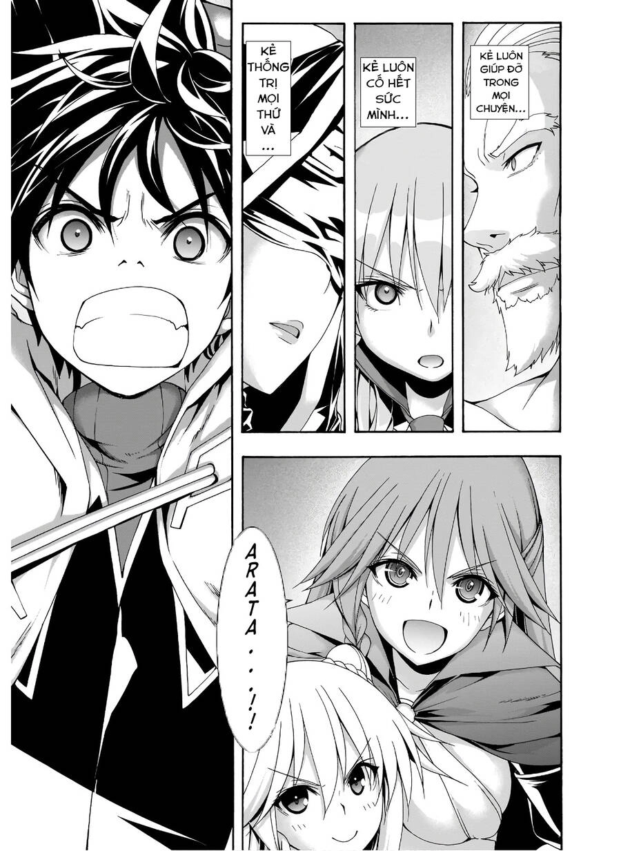 Thất Tinh Chapter 99 - 5