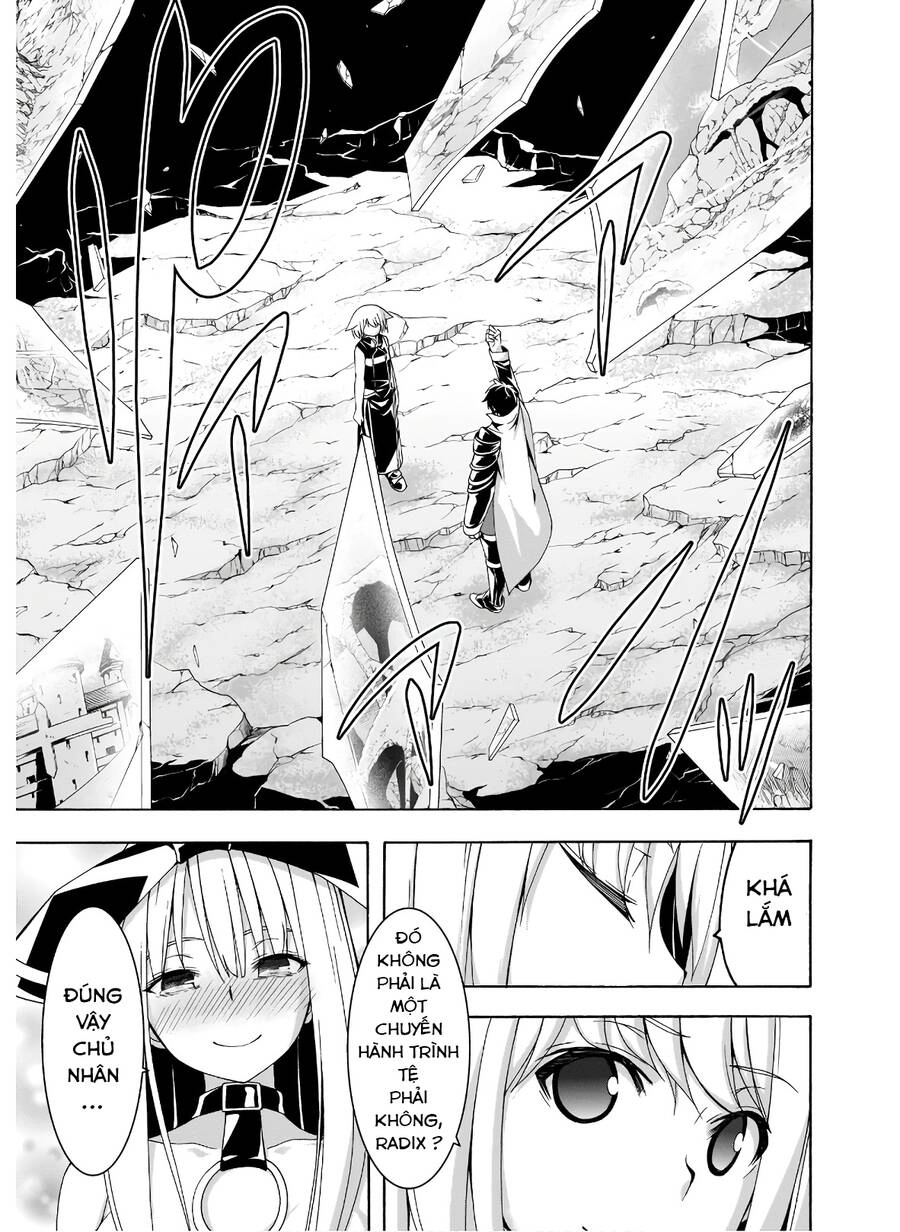 Thất Tinh Chapter 99 - 15