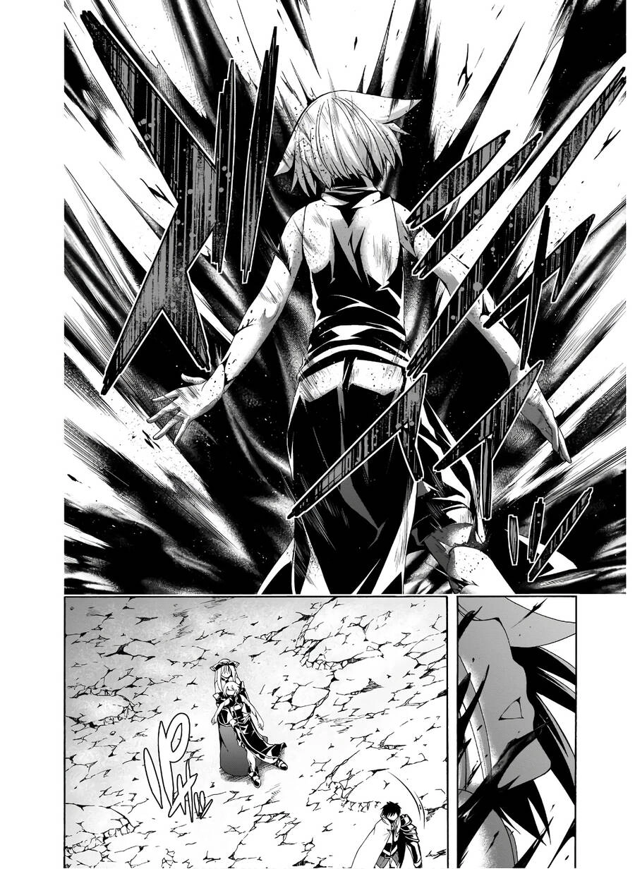 Thất Tinh Chapter 99 - 16