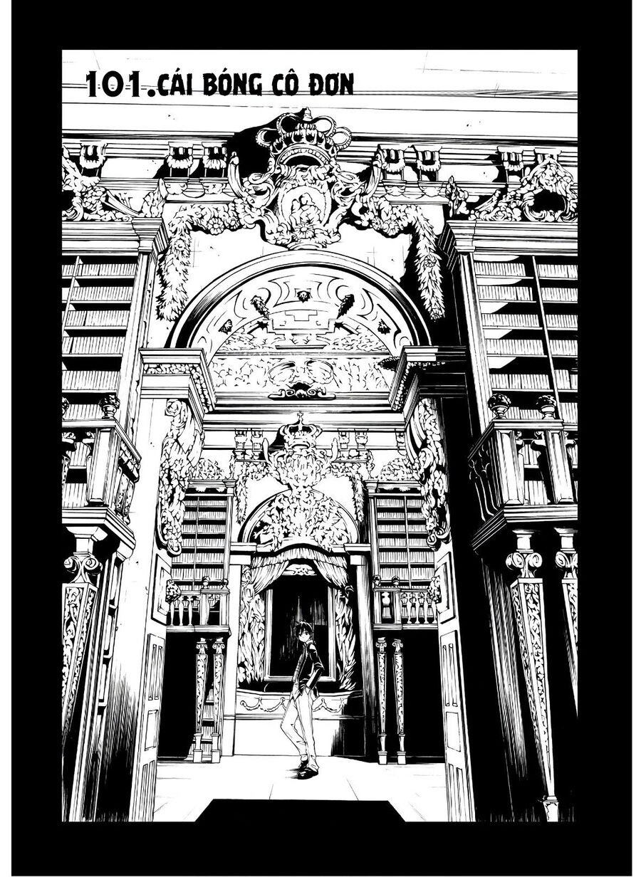 Thất Tinh Chapter 101 - 1