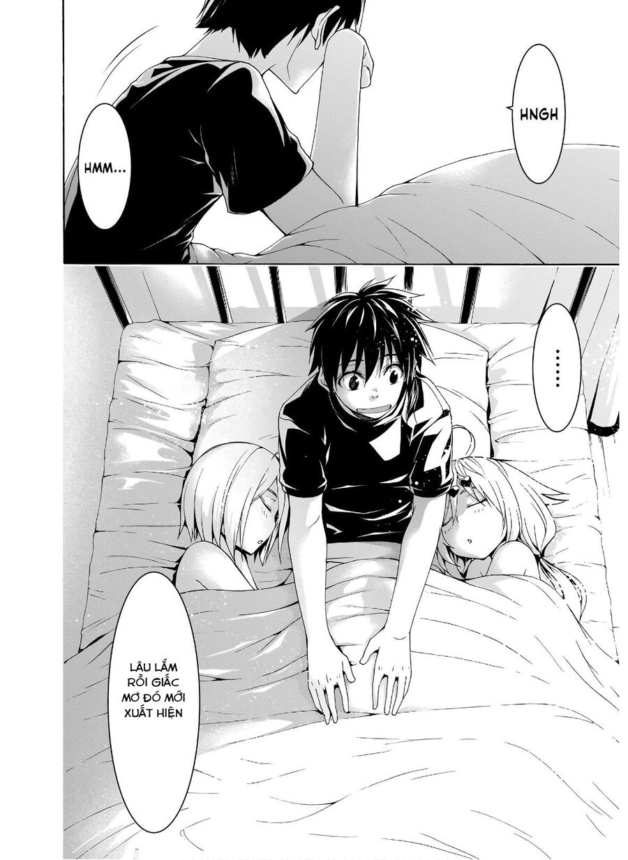 Thất Tinh Chapter 101 - 4