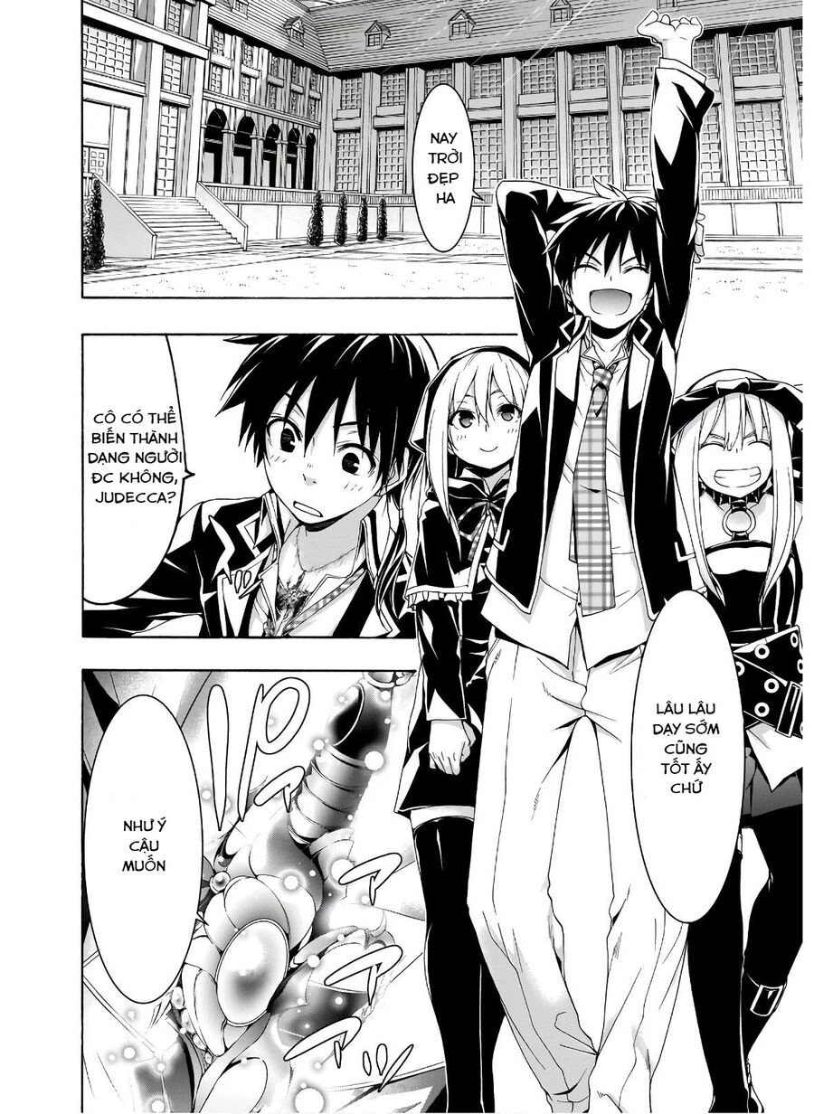 Thất Tinh Chapter 101 - 6