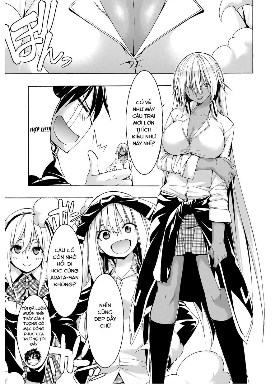 Thất Tinh Chapter 101 - 7