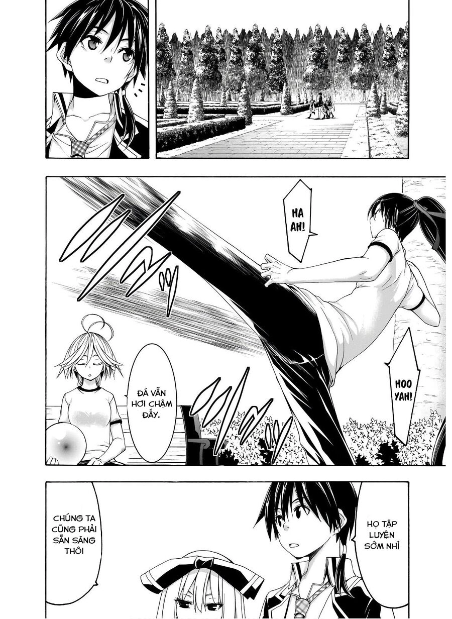 Thất Tinh Chapter 101 - 8