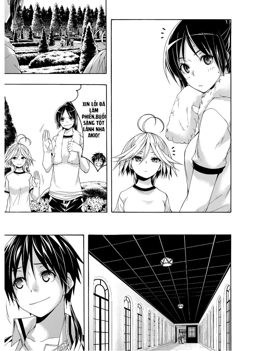 Thất Tinh Chapter 101 - 9