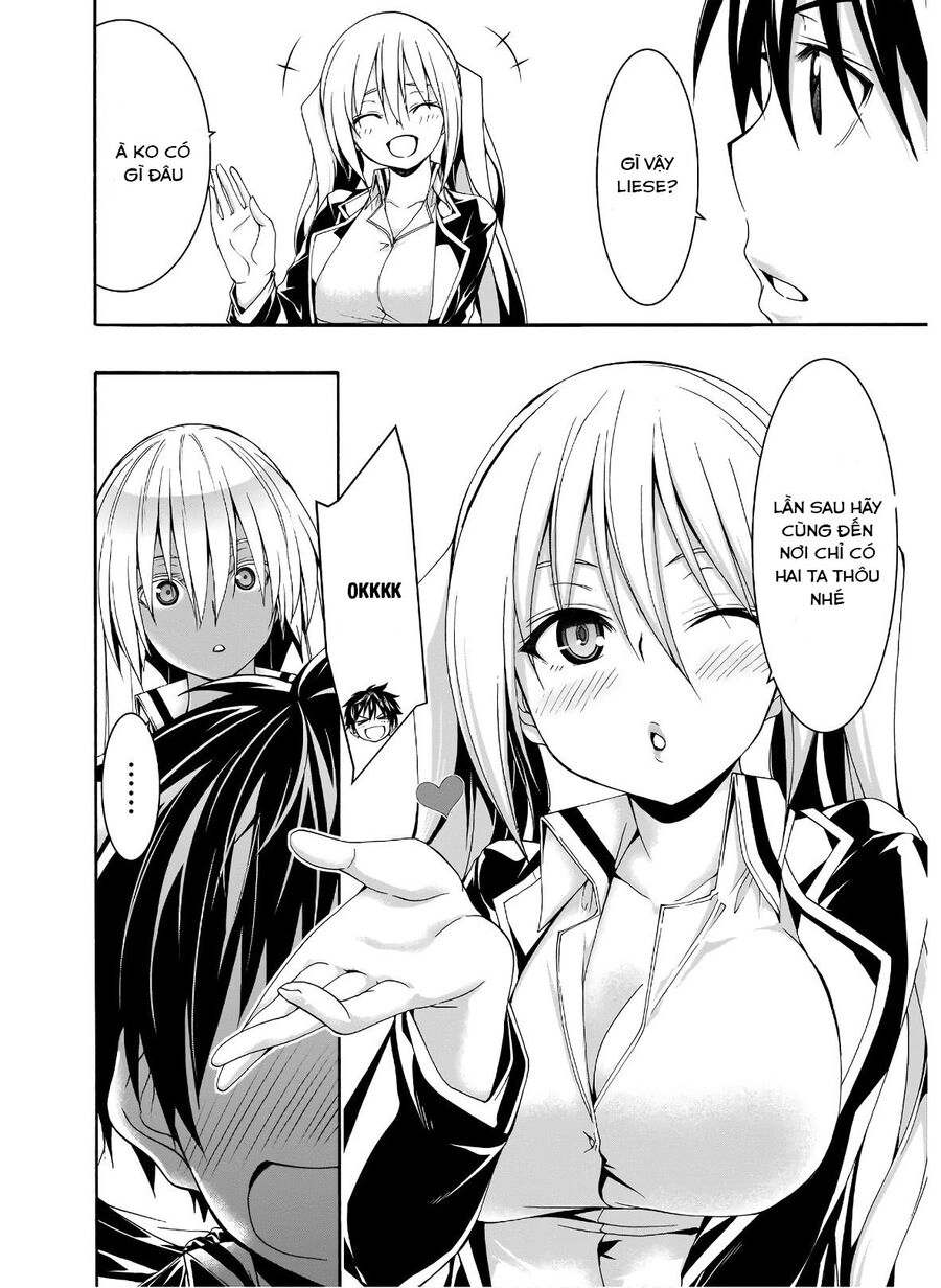 Thất Tinh Chapter 101 - 12