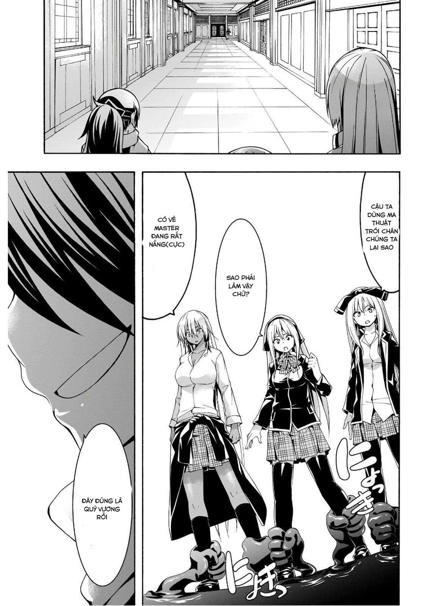 Thất Tinh Chapter 101 - 15