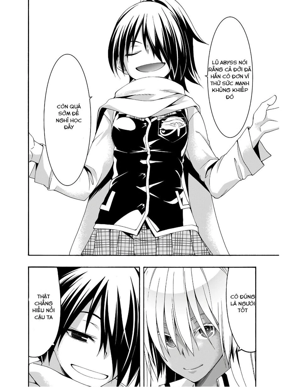 Thất Tinh Chapter 101 - 16