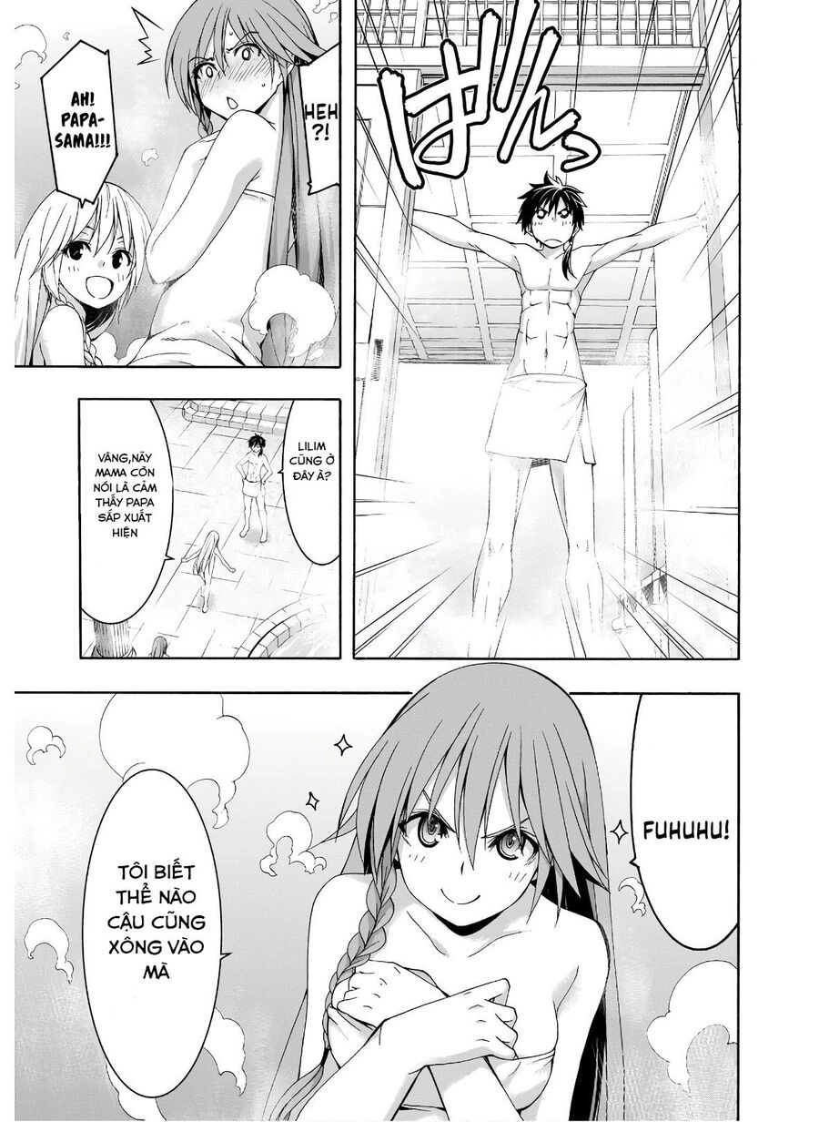 Thất Tinh Chapter 101 - 17