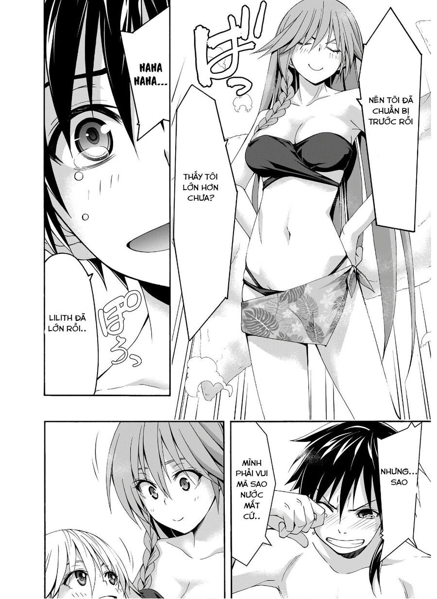 Thất Tinh Chapter 101 - 18