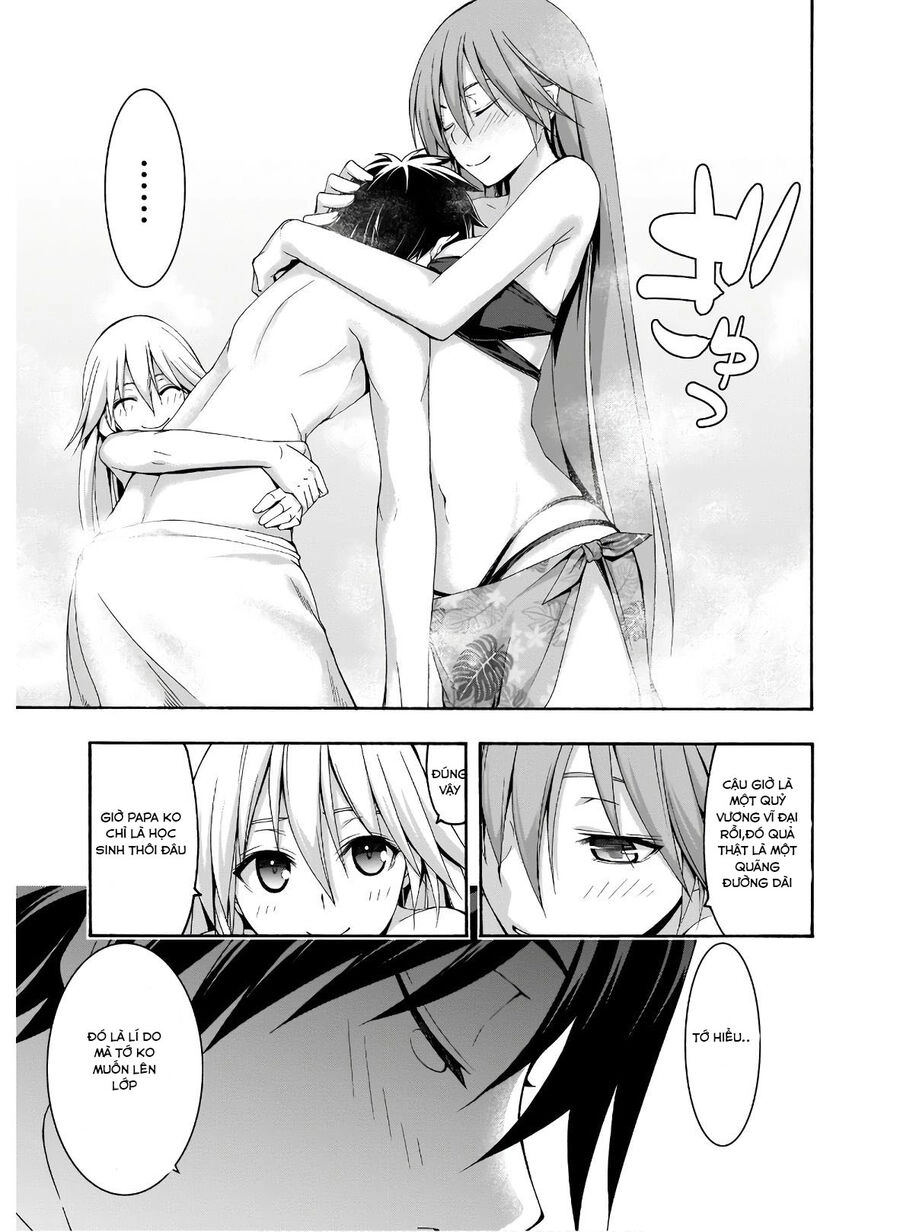 Thất Tinh Chapter 101 - 19