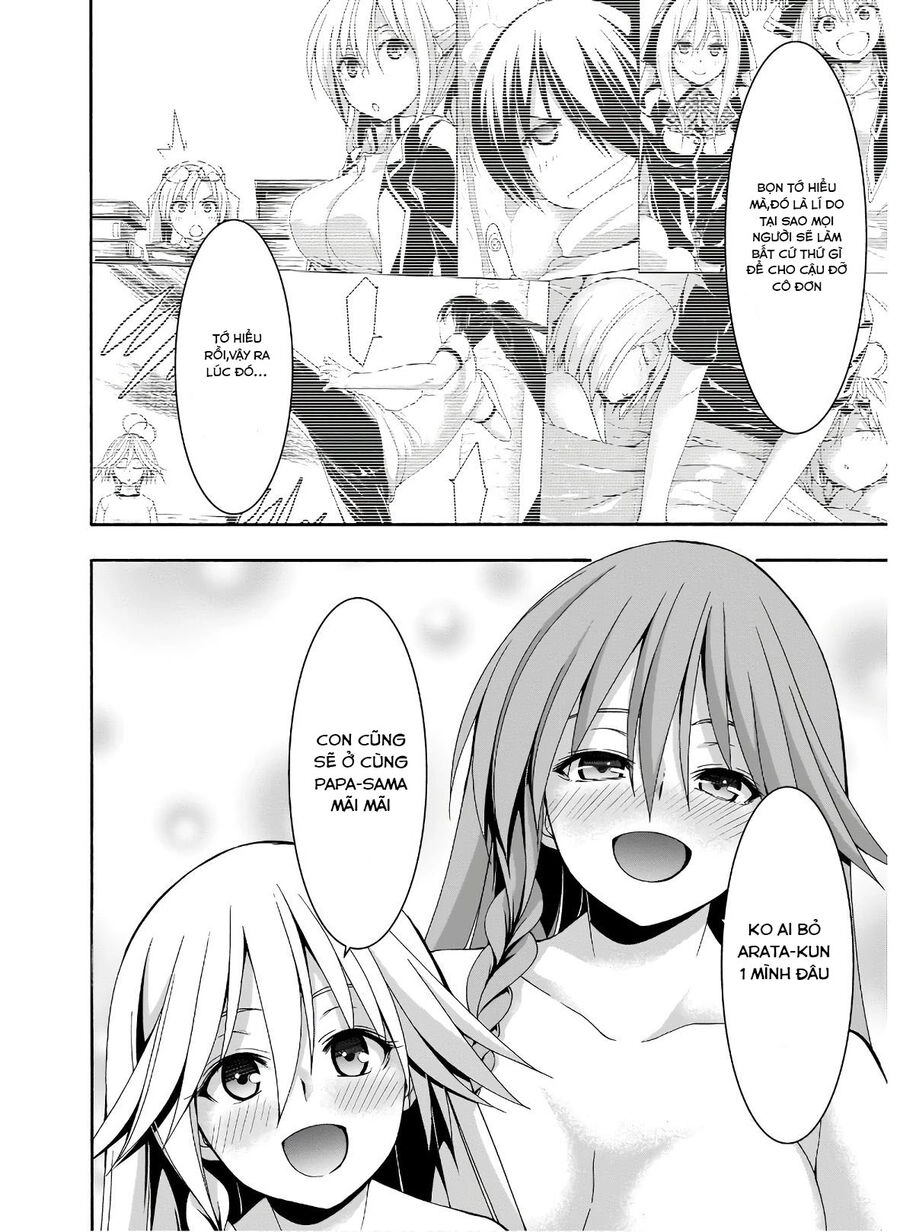 Thất Tinh Chapter 101 - 20