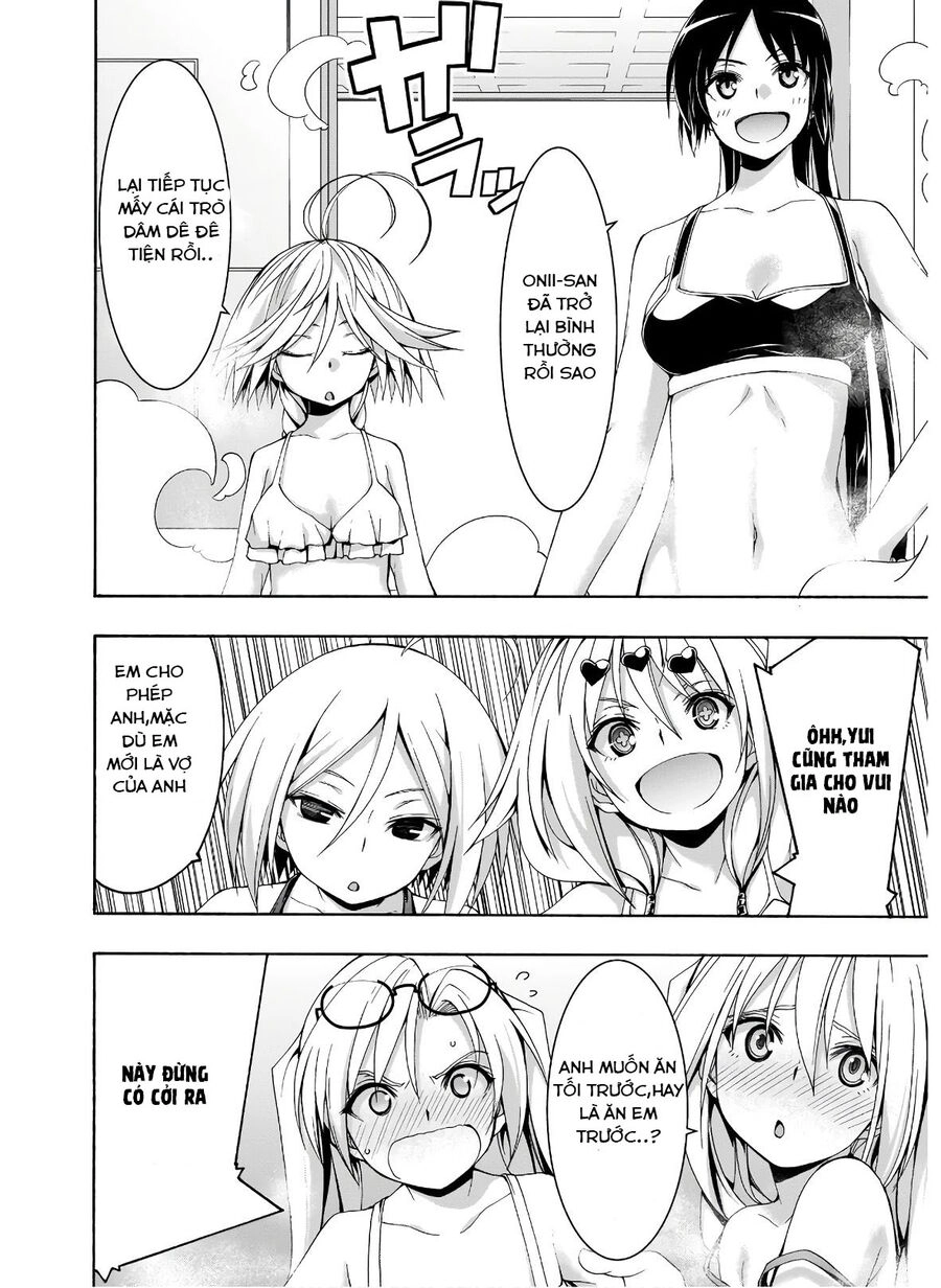 Thất Tinh Chapter 101 - 22