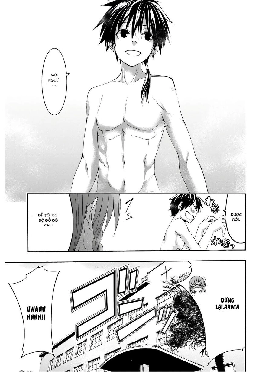 Thất Tinh Chapter 101 - 23