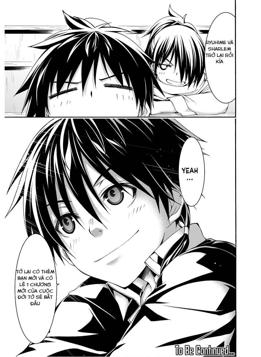 Thất Tinh Chapter 101 - 25