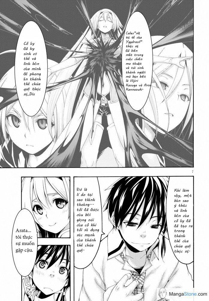 Thất Tinh Chapter 104 - 8