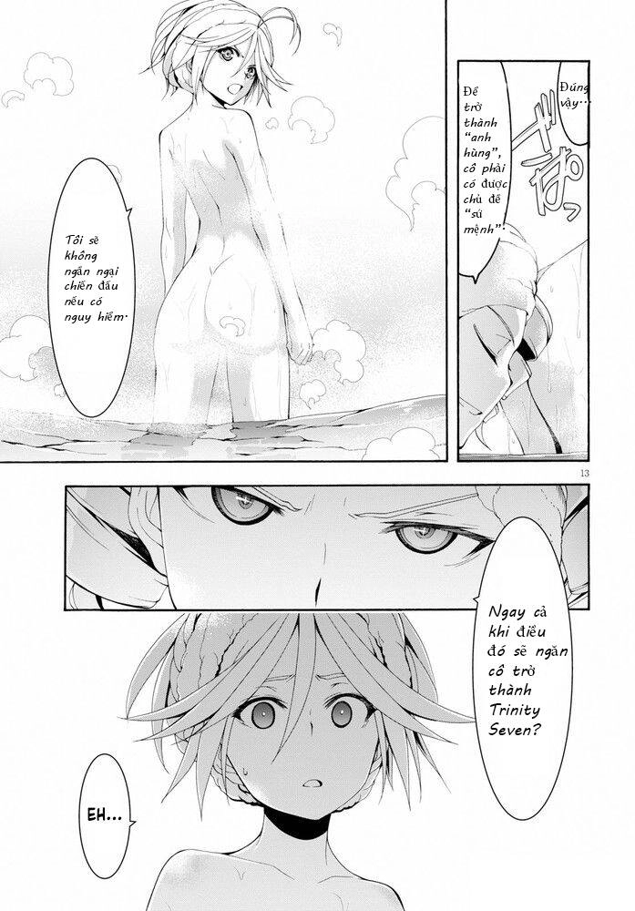 Thất Tinh Chapter 104 - 14