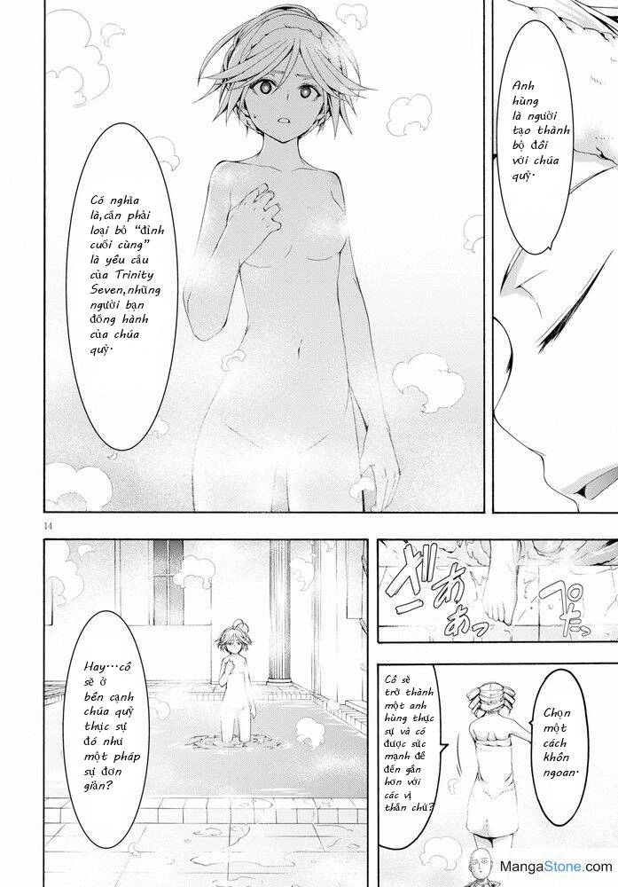 Thất Tinh Chapter 104 - 15