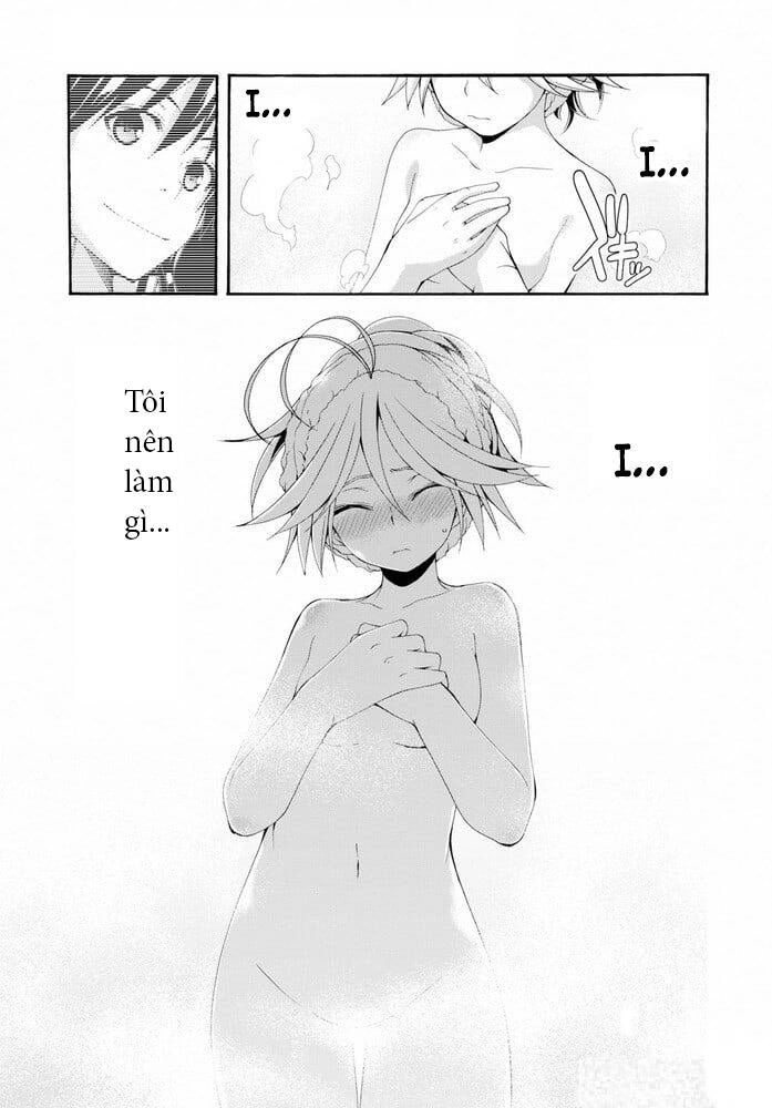 Thất Tinh Chapter 104 - 16