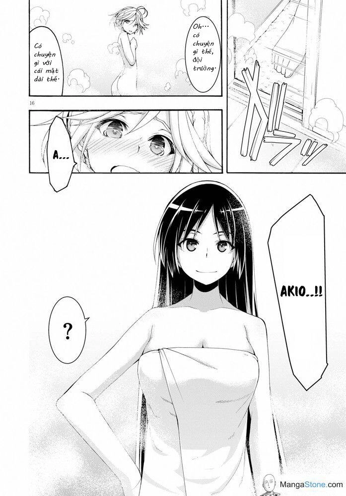 Thất Tinh Chapter 104 - 17