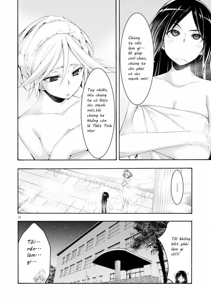 Thất Tinh Chapter 104 - 19