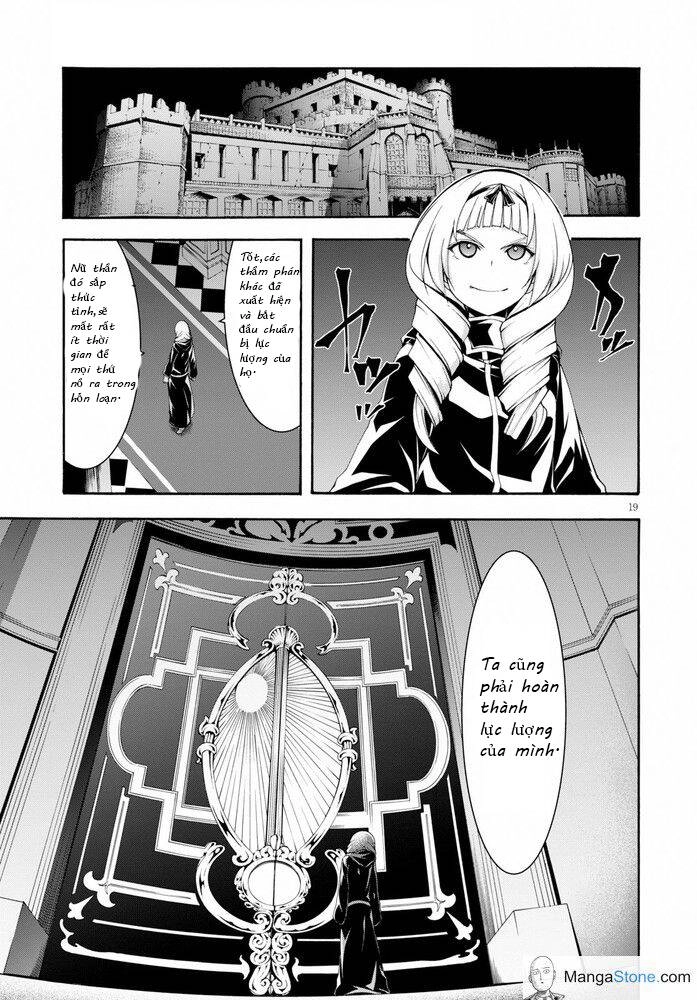 Thất Tinh Chapter 104 - 20