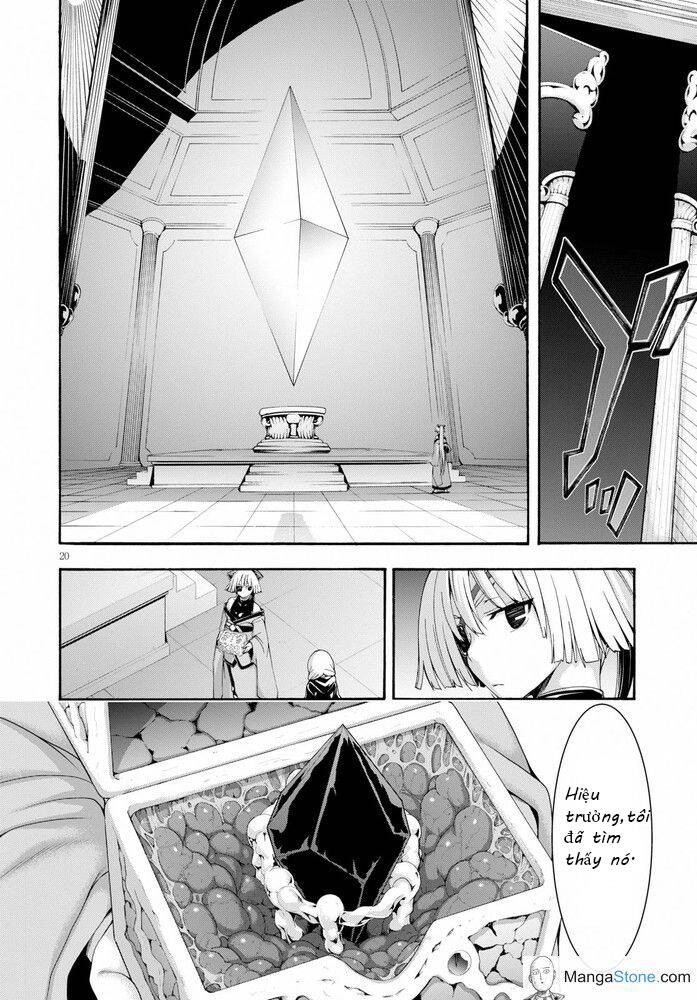 Thất Tinh Chapter 104 - 21