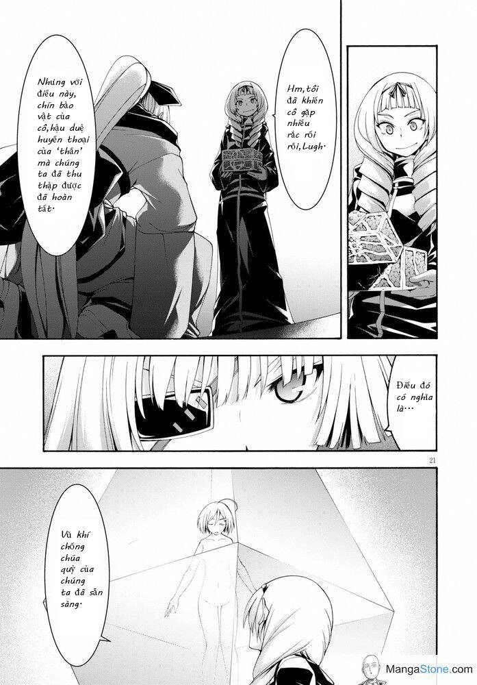 Thất Tinh Chapter 104 - 22