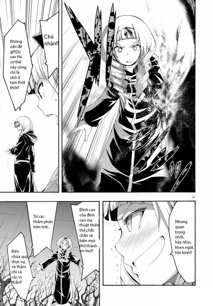 Thất Tinh Chapter 104 - 26