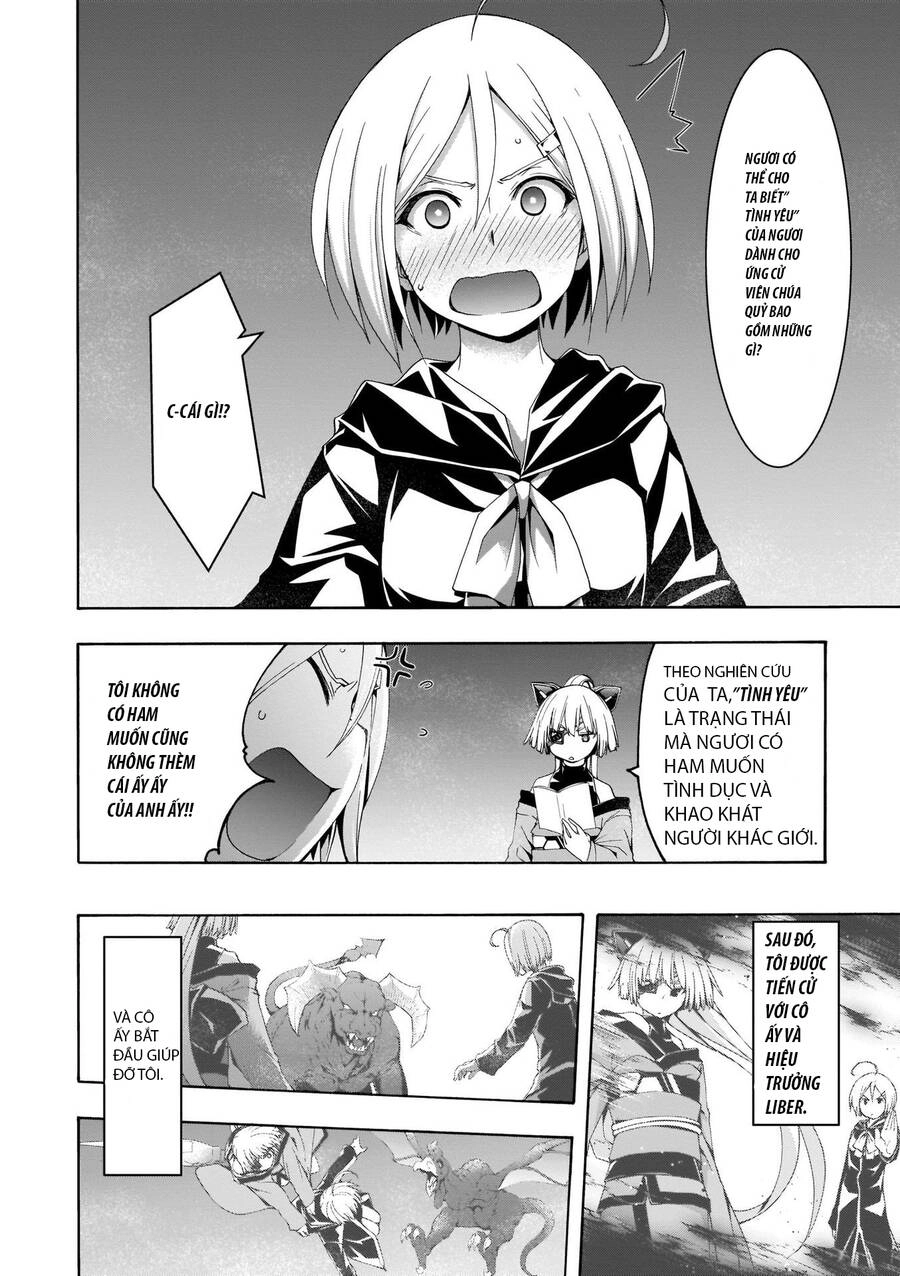 Thất Tinh Chapter 107 - 13