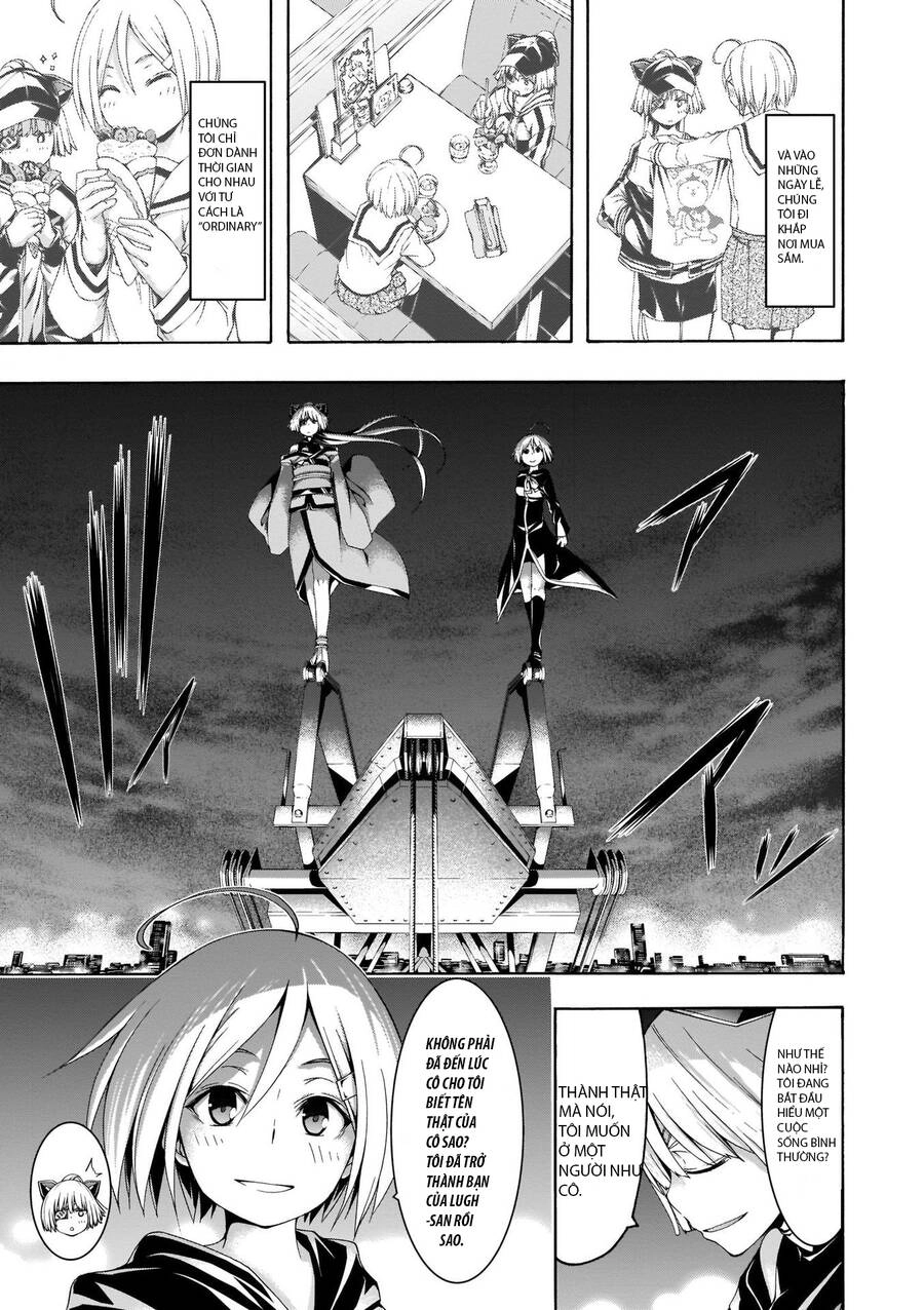 Thất Tinh Chapter 107 - 14