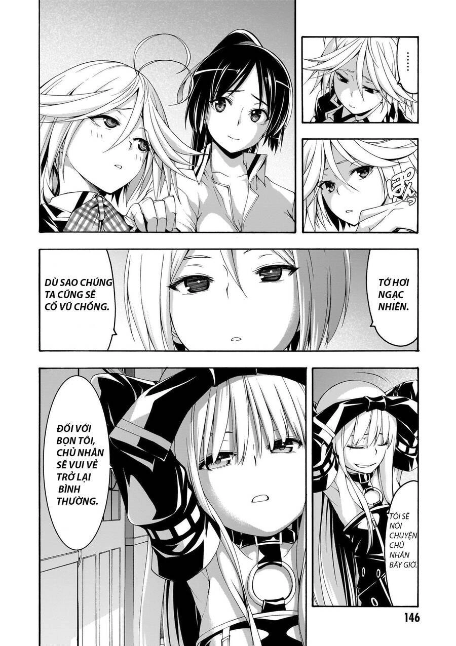 Thất Tinh Chapter 108 - 5