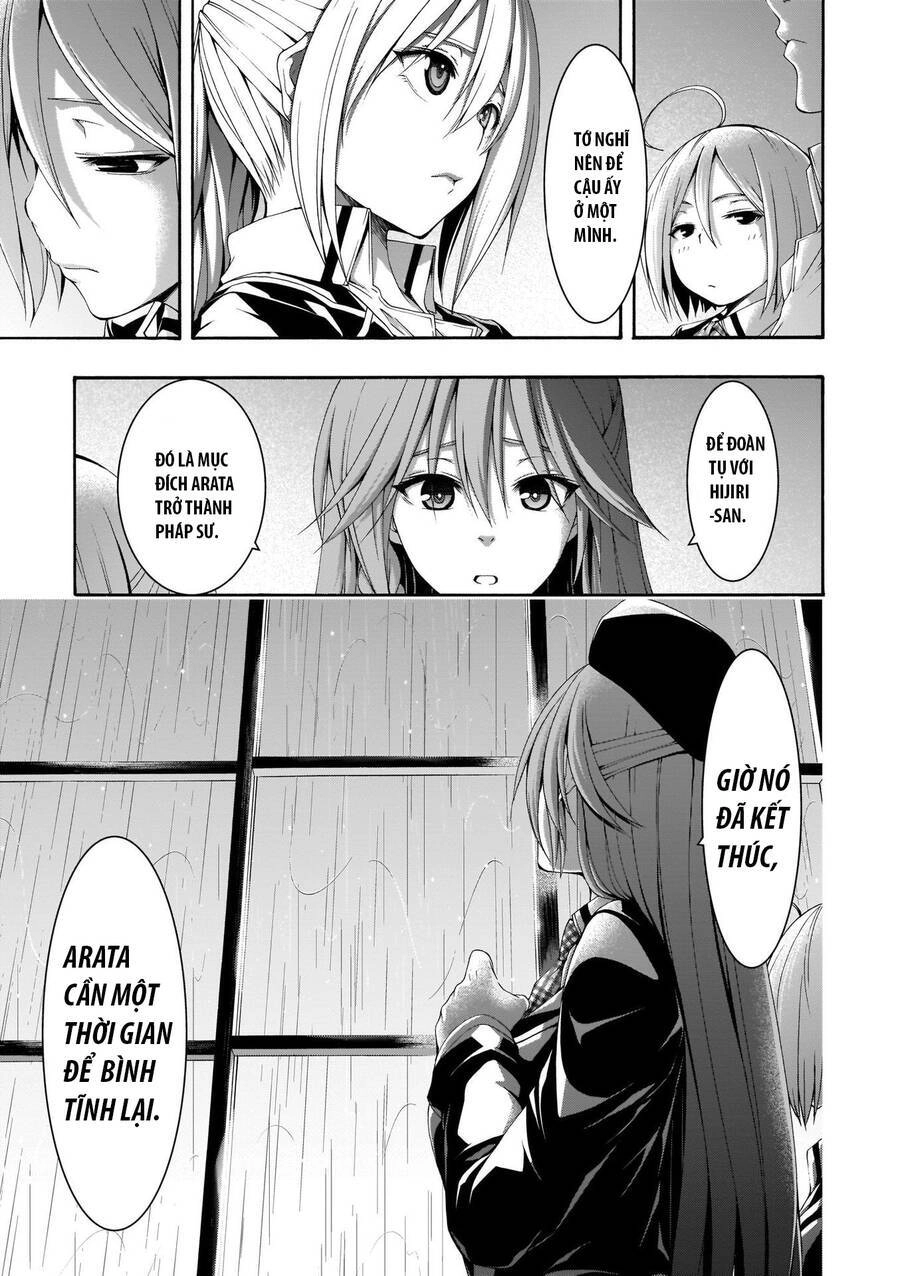 Thất Tinh Chapter 108 - 6