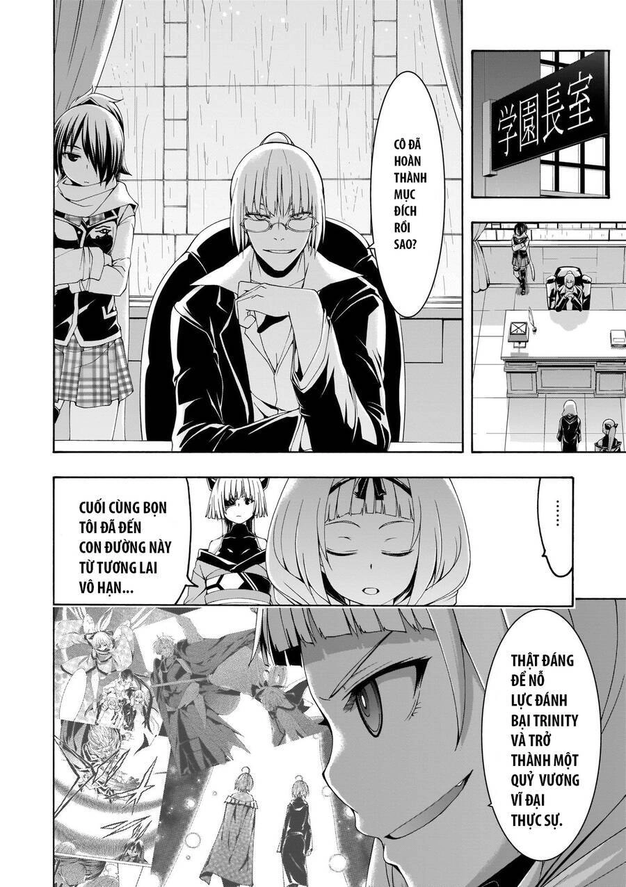 Thất Tinh Chapter 108 - 7