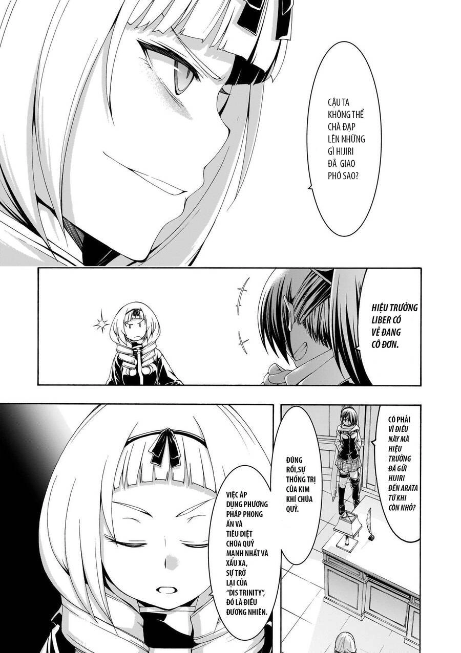 Thất Tinh Chapter 108 - 10