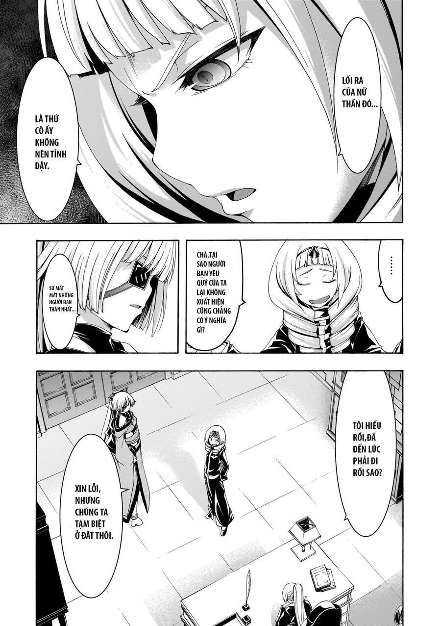 Thất Tinh Chapter 108 - 12