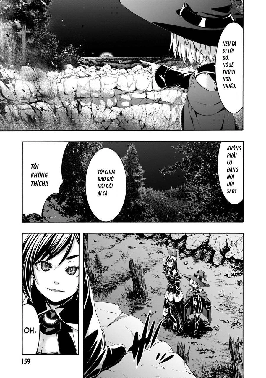 Thất Tinh Chapter 108 - 17