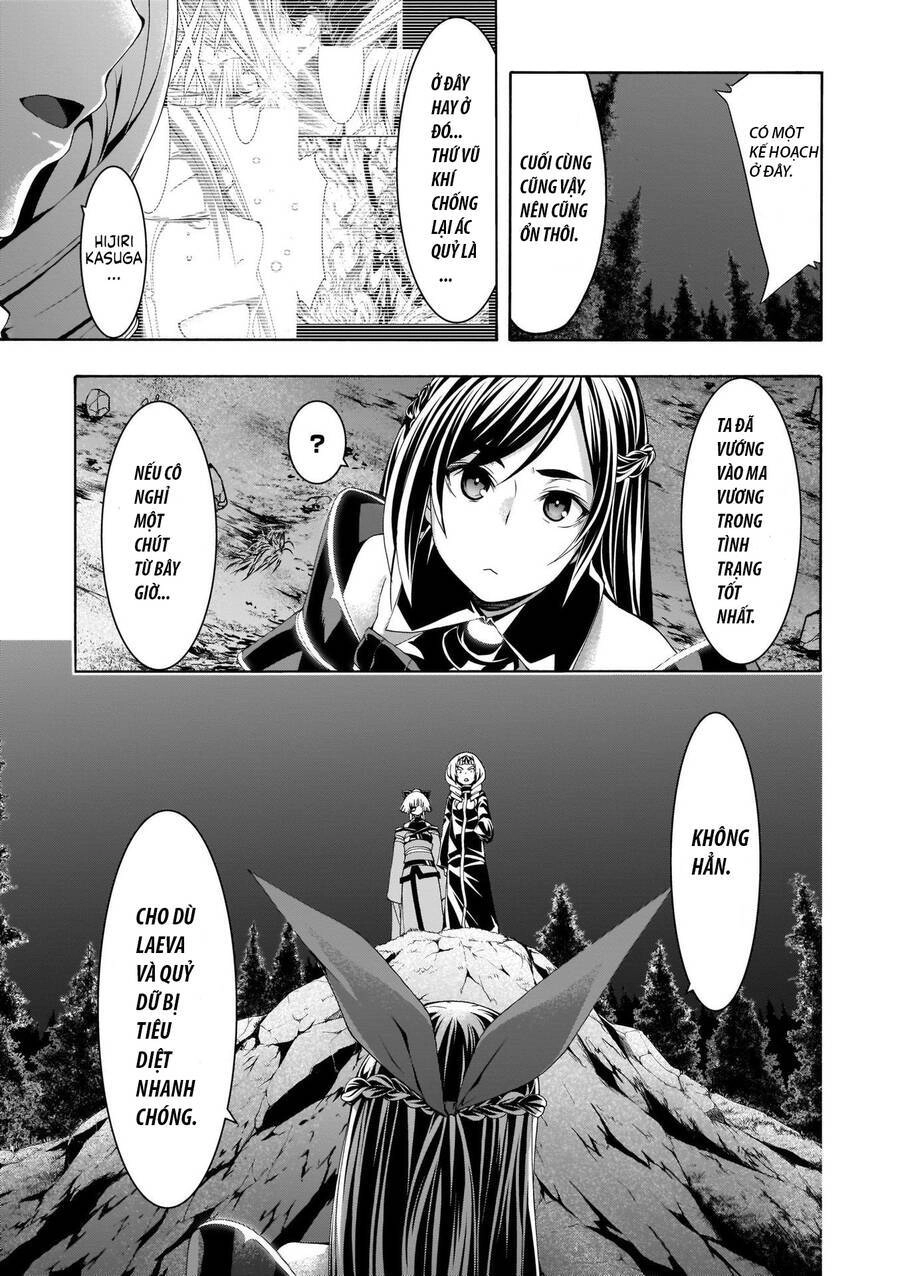 Thất Tinh Chapter 108 - 19