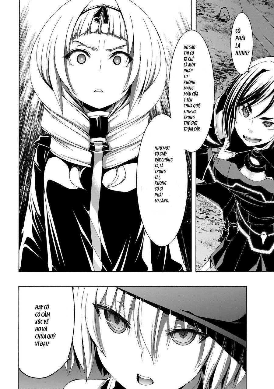 Thất Tinh Chapter 108 - 20